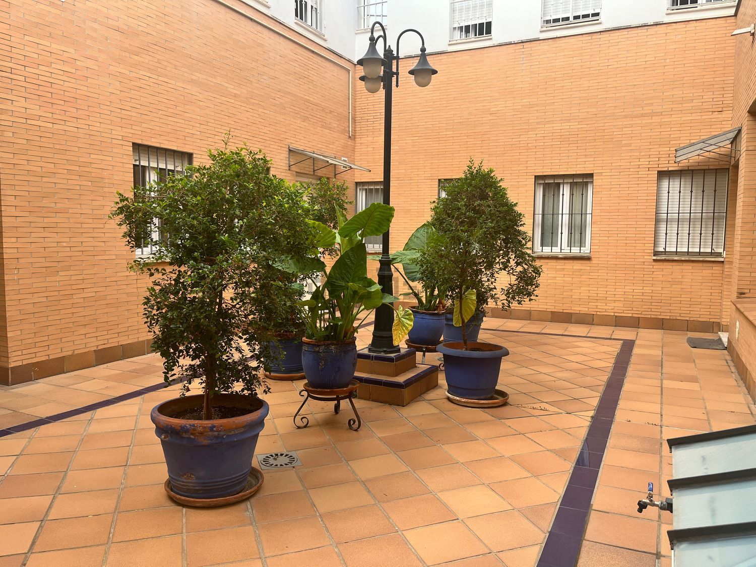 Appartamento 65 m² a Siviglia