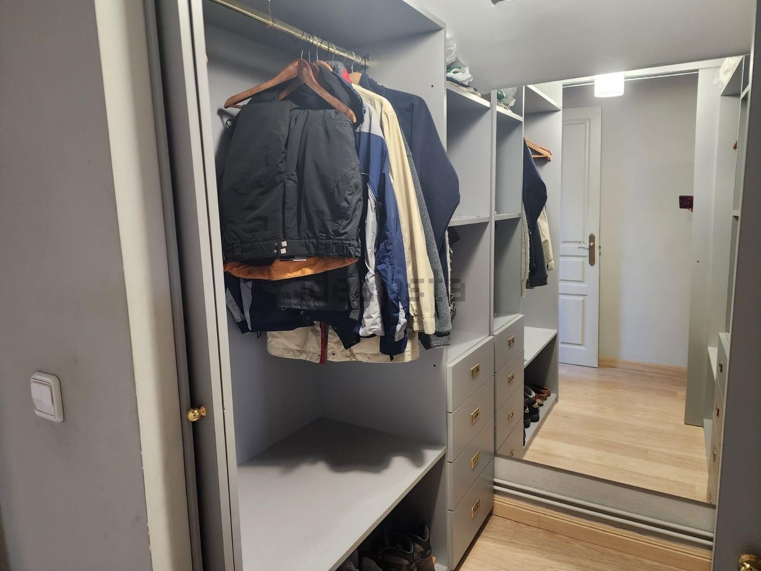 Pis de 55 m² a Jaca