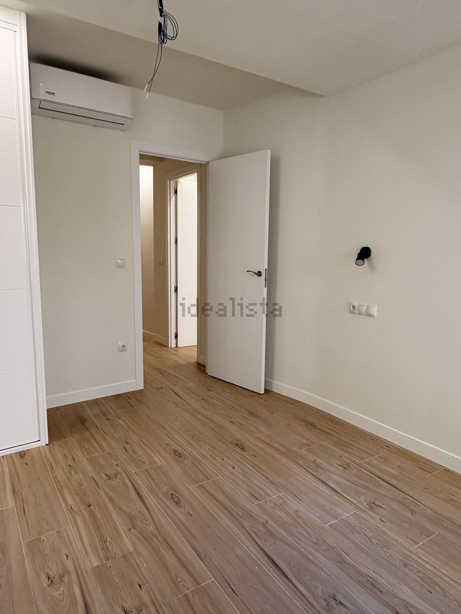 Piso de 92 m² en Madrid