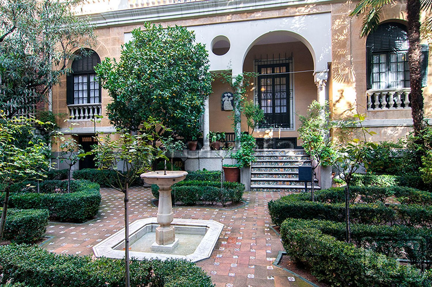 Pis de 160 m² a Madrid