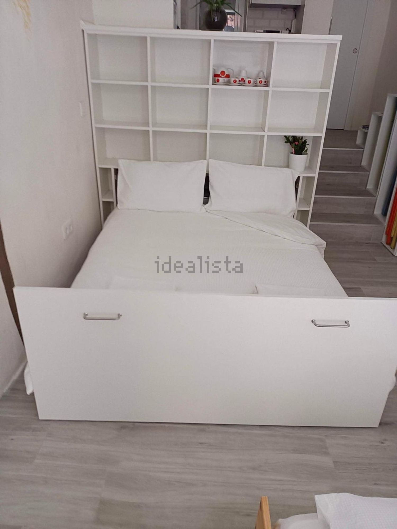 Appartamento 37 m² a Madrid