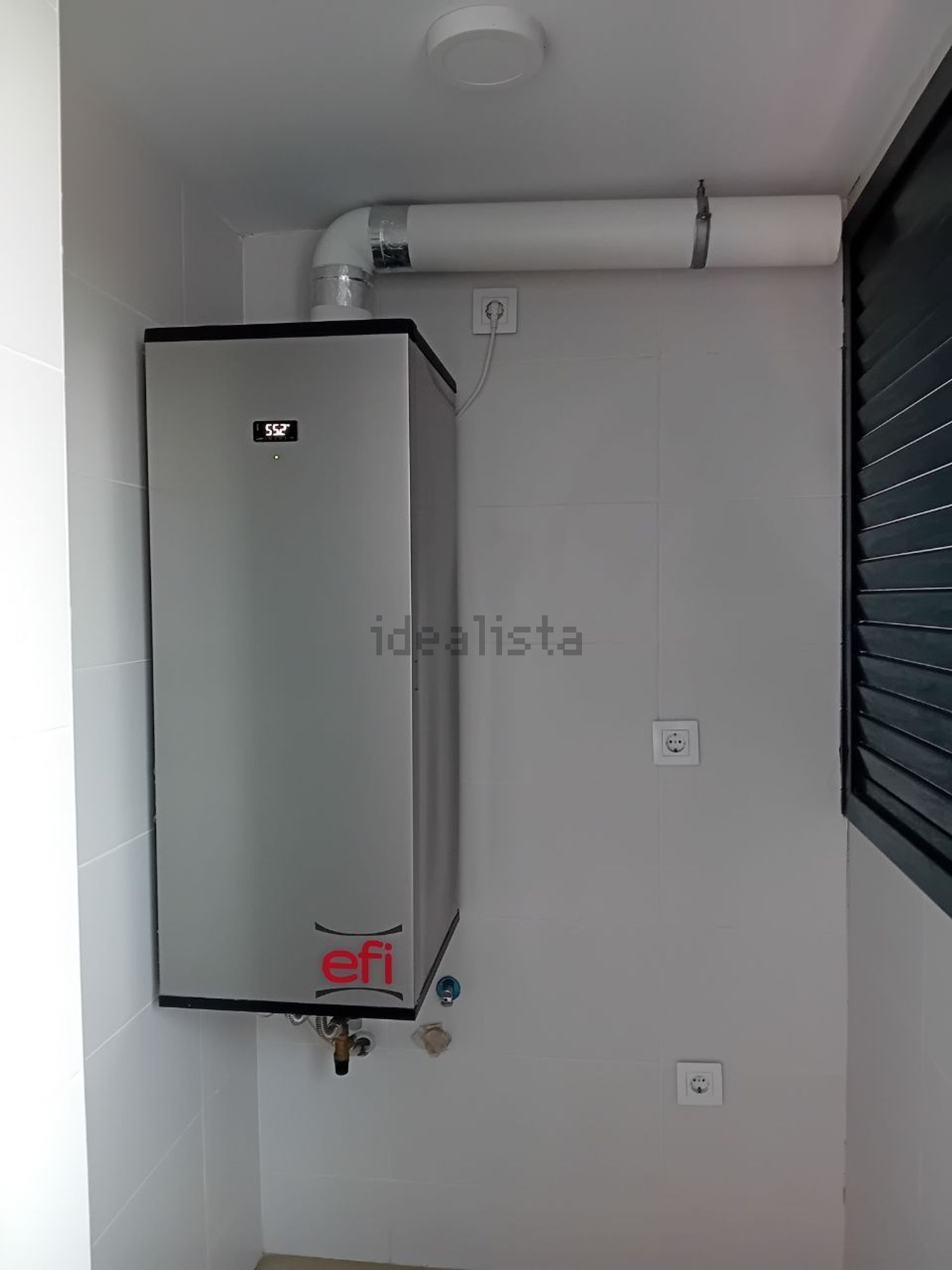 Pis de 87 m² a València