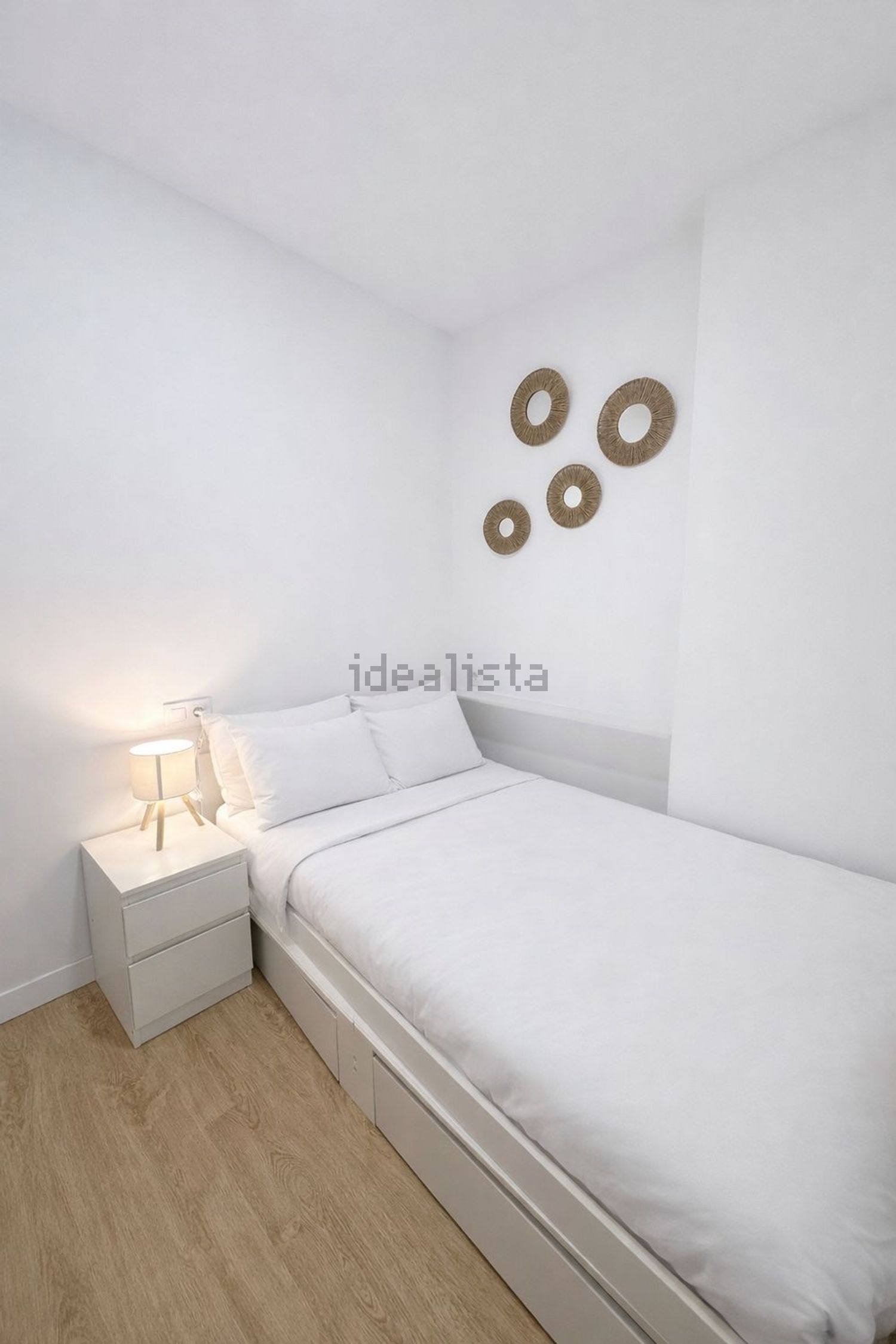 Piso de 40 m² en Madrid