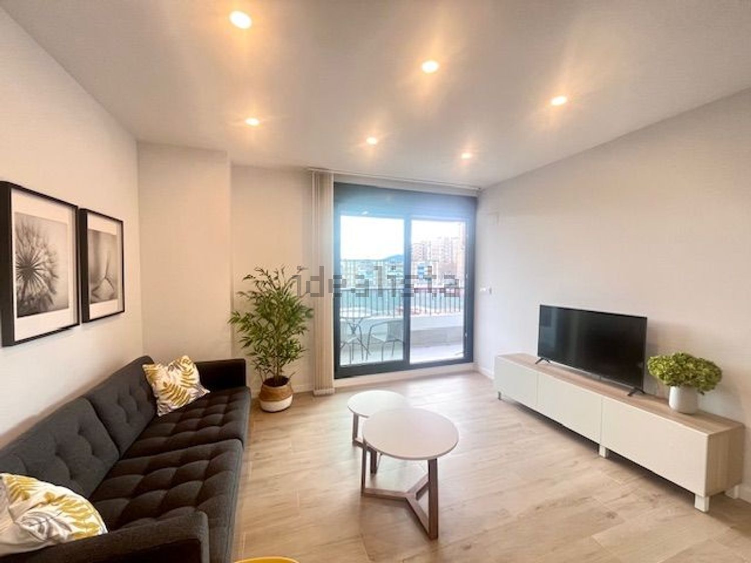 Pis de 65 m² a Màlaga