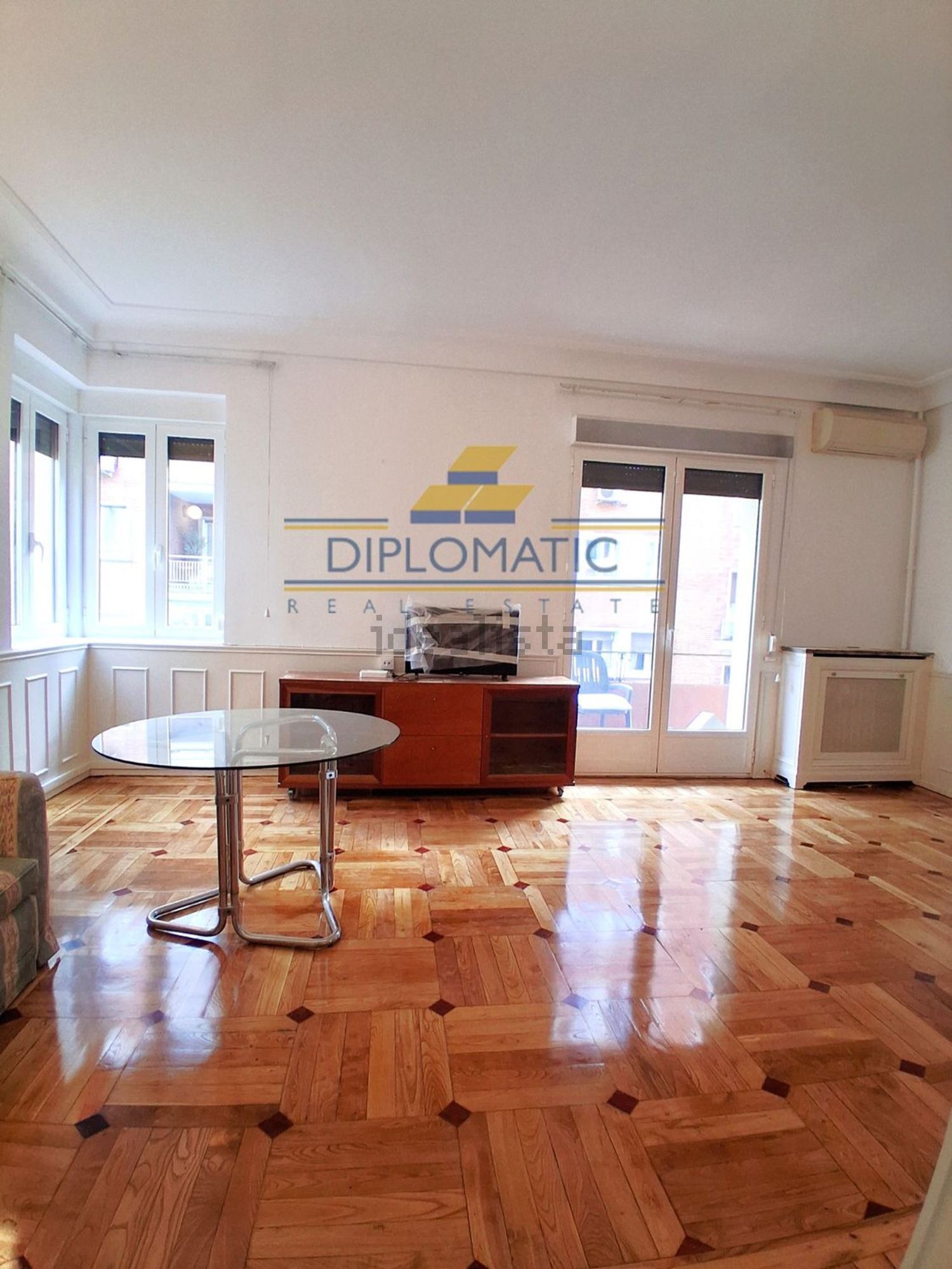 Pis de 132 m² a Madrid