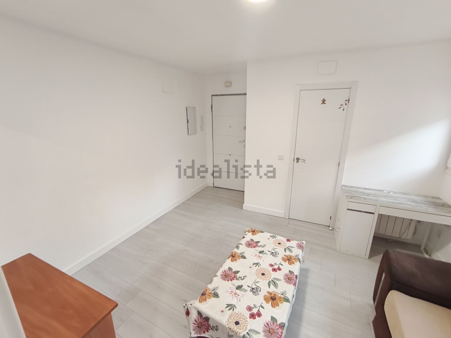 Wohnung 40 m² in Madrid