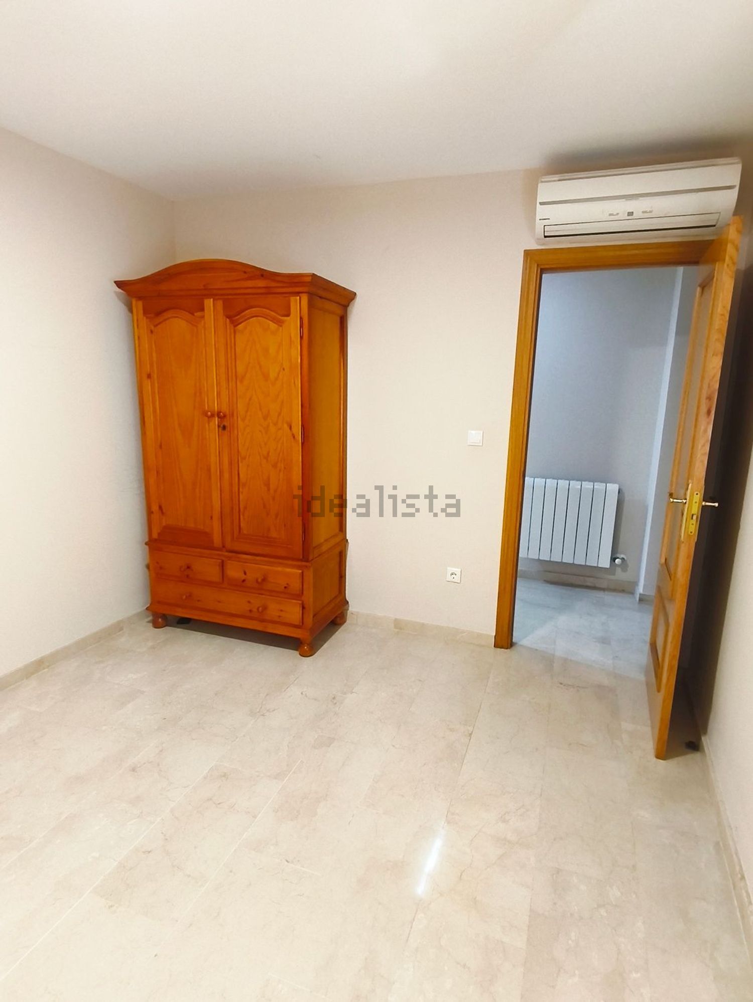 Wohnung 108 m² in Jaén