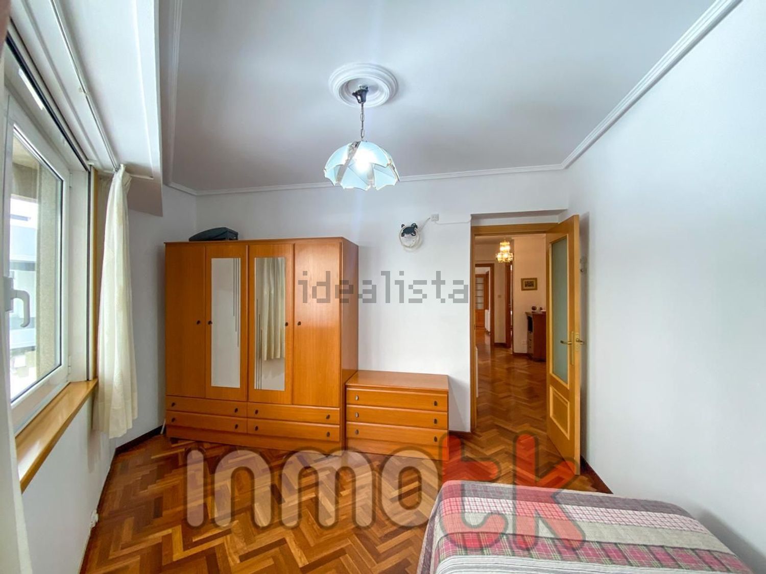 Pis de 109 m² a A Corunya