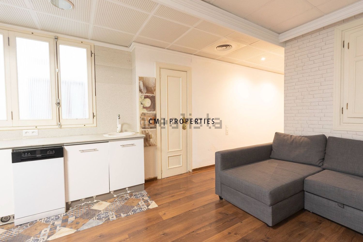 Piso de 126 m² en Valencia
