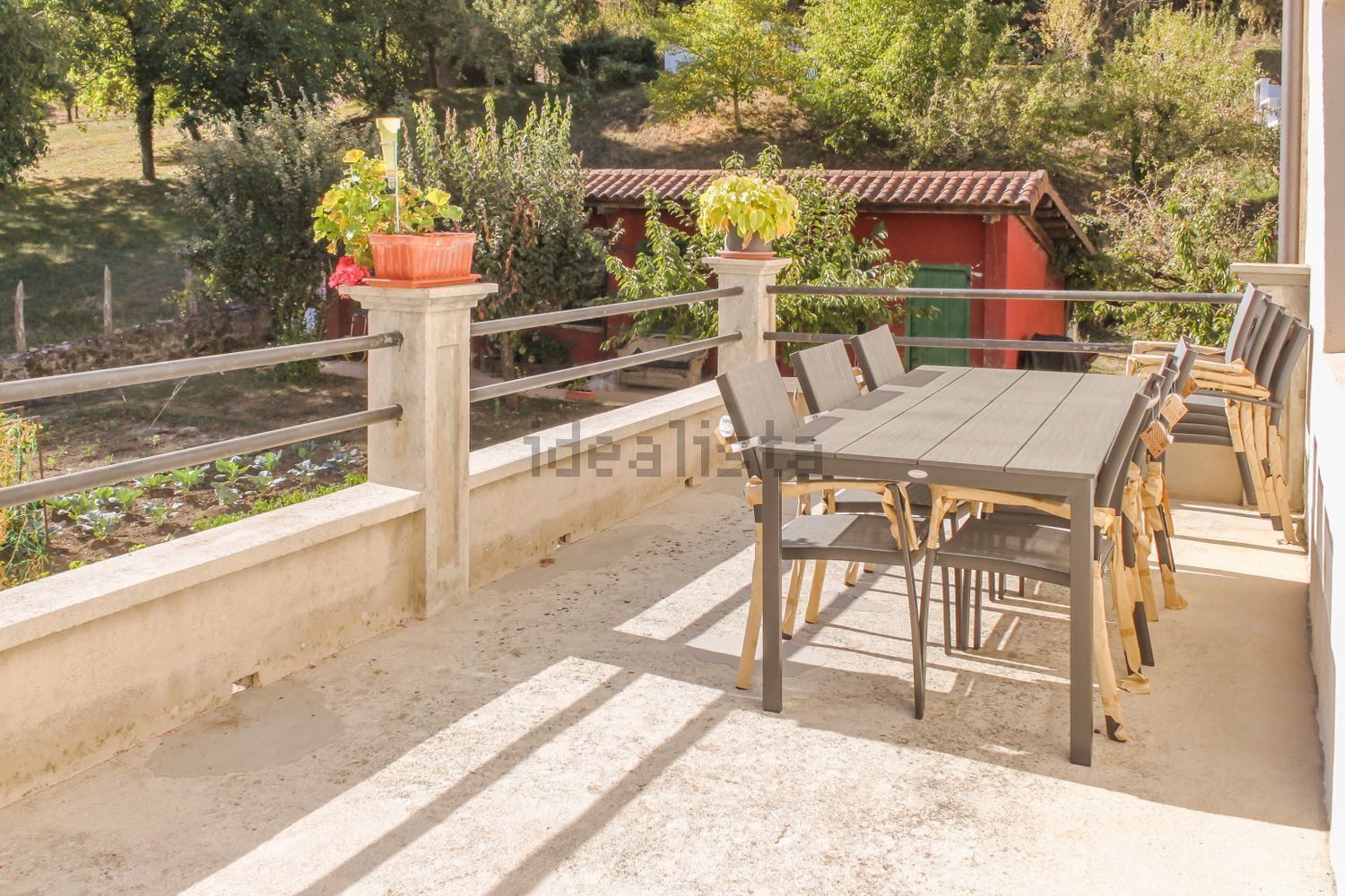 Casa de 272 m² en Ulzama
