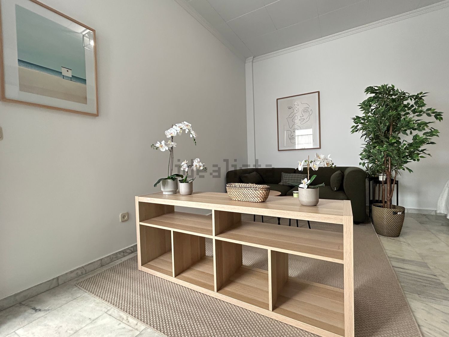 Appartamento 45 m² a Madrid