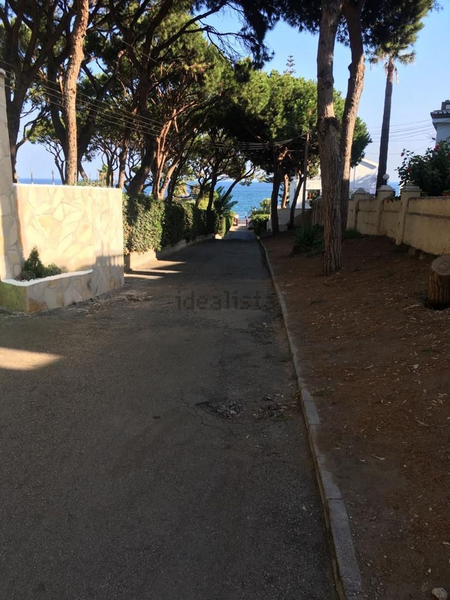 Piso de 35 m² en Mijas