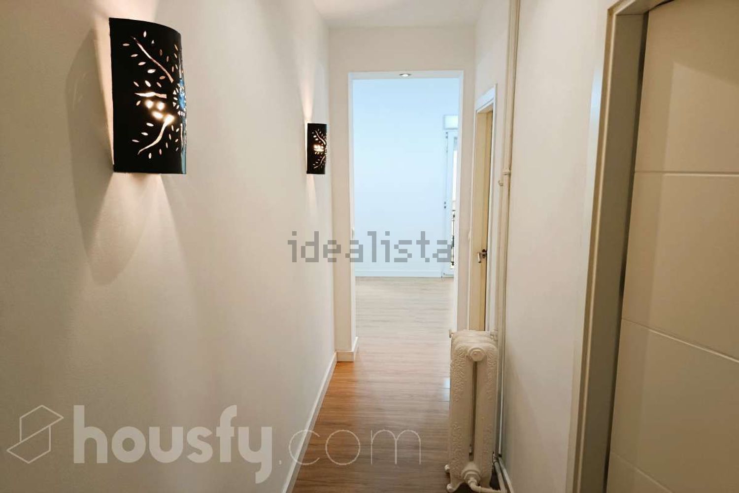 Piso de 37 m² en Madrid