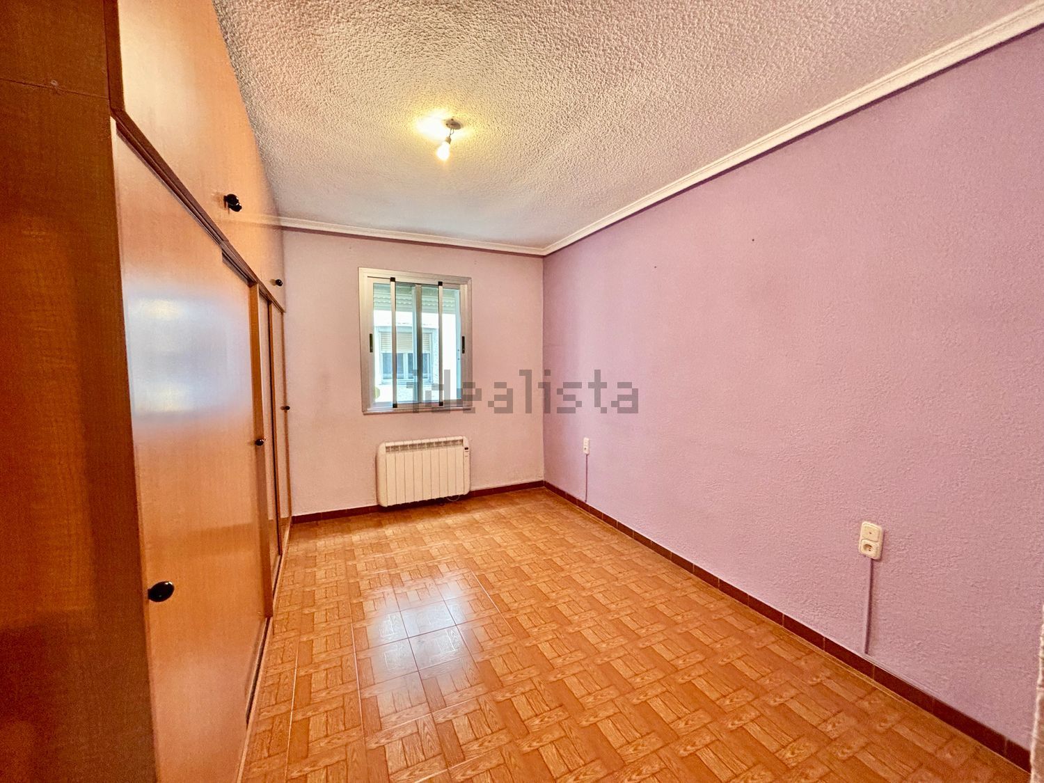 Pis de 70 m² a Albacete