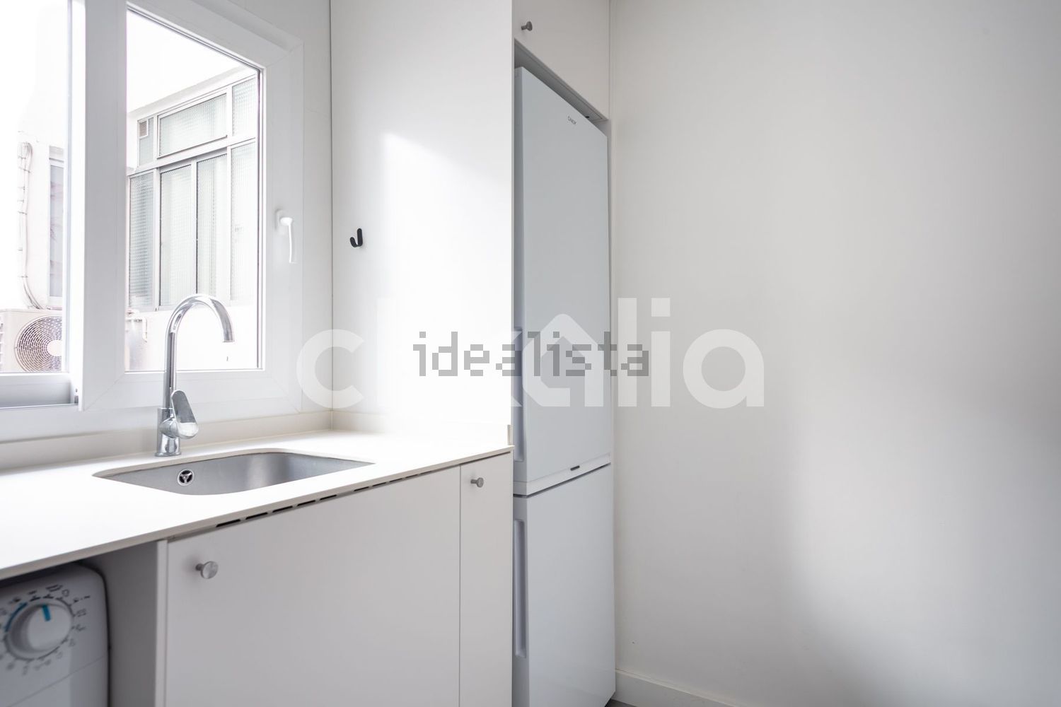 Pis de 54 m² a Madrid