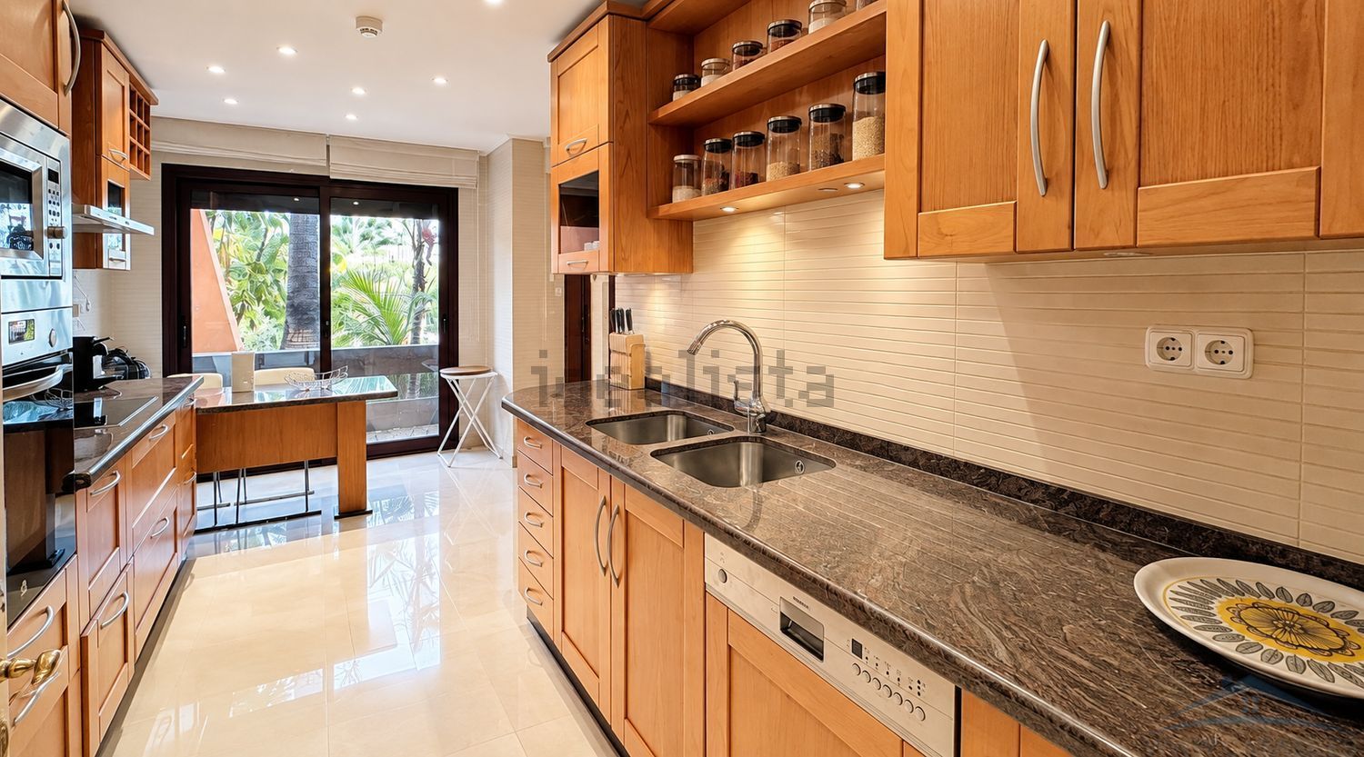 Appartamento 230 m² a Marbella