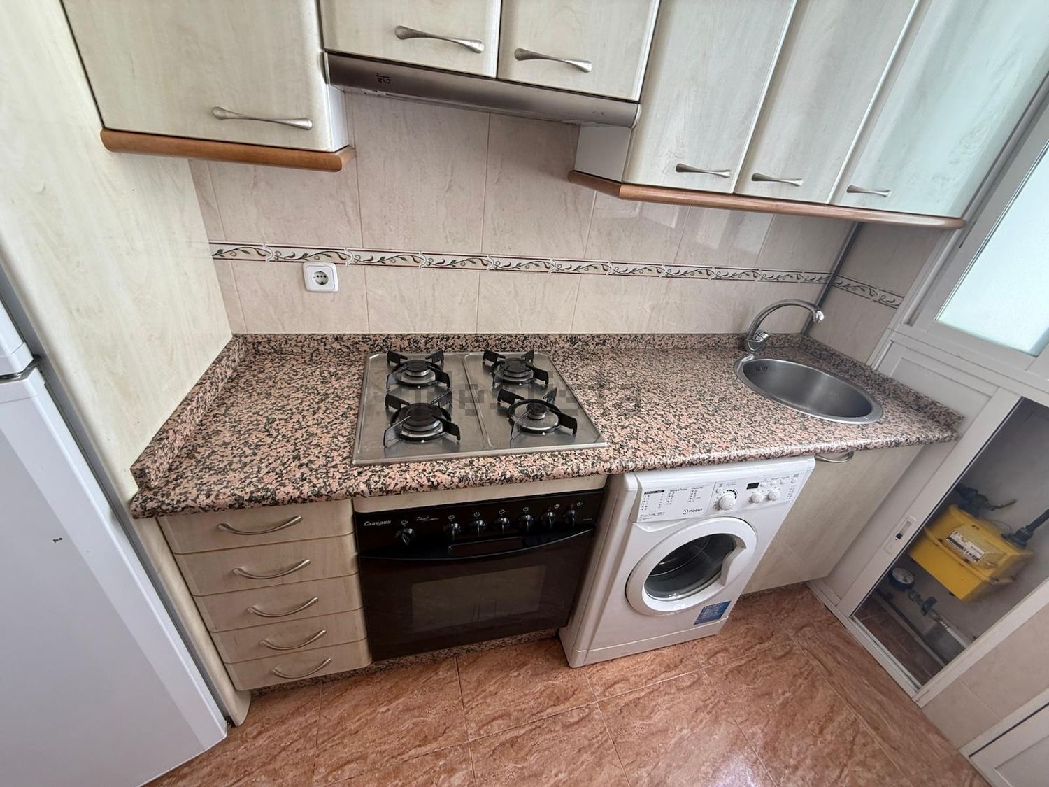 Piso de 60 m² en Madrid