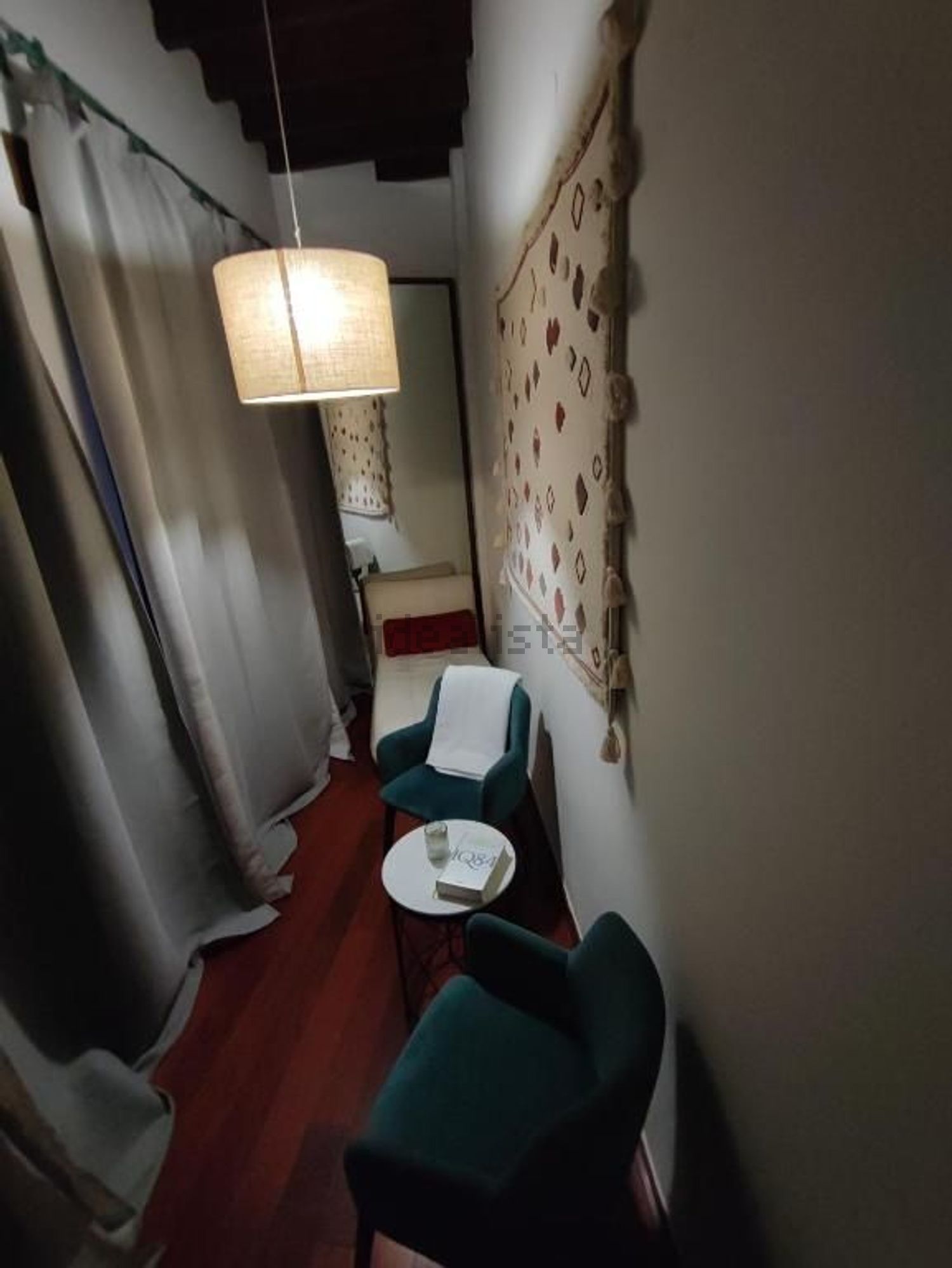 Piso de 120 m² en Granada