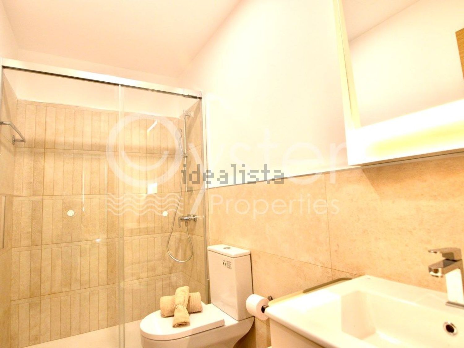 Piso de 117 m² en Guía de Isora