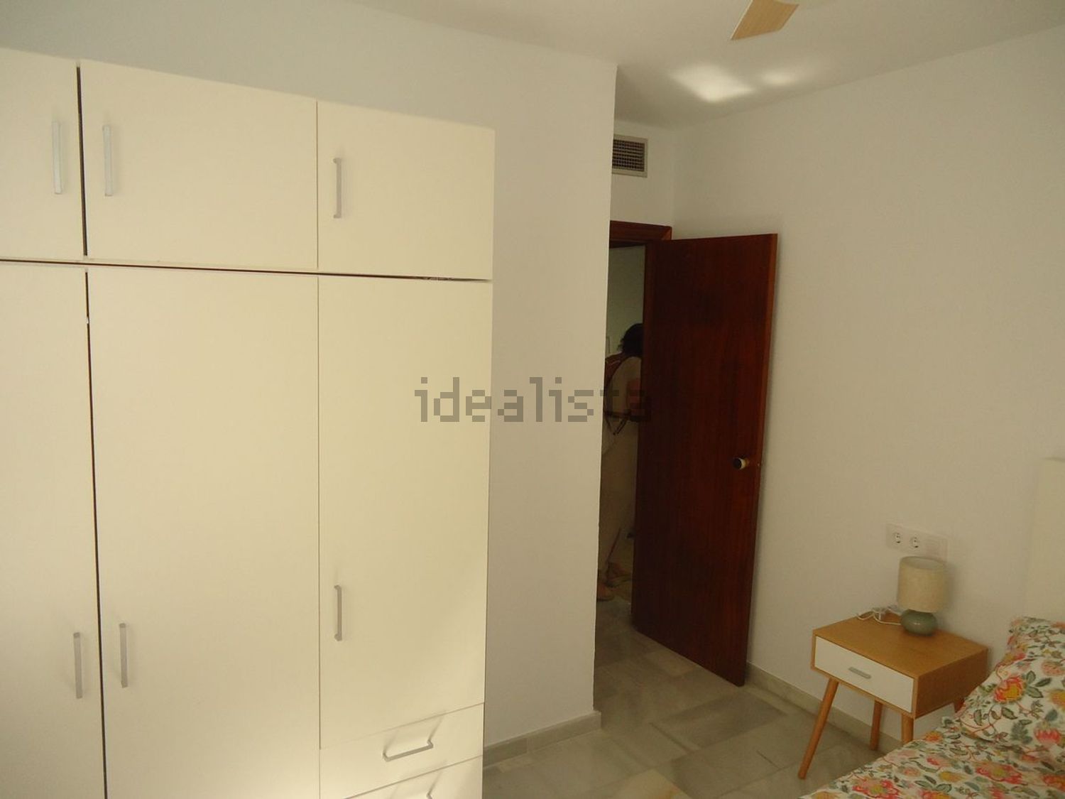 Habitació de lloguer, Còrdova