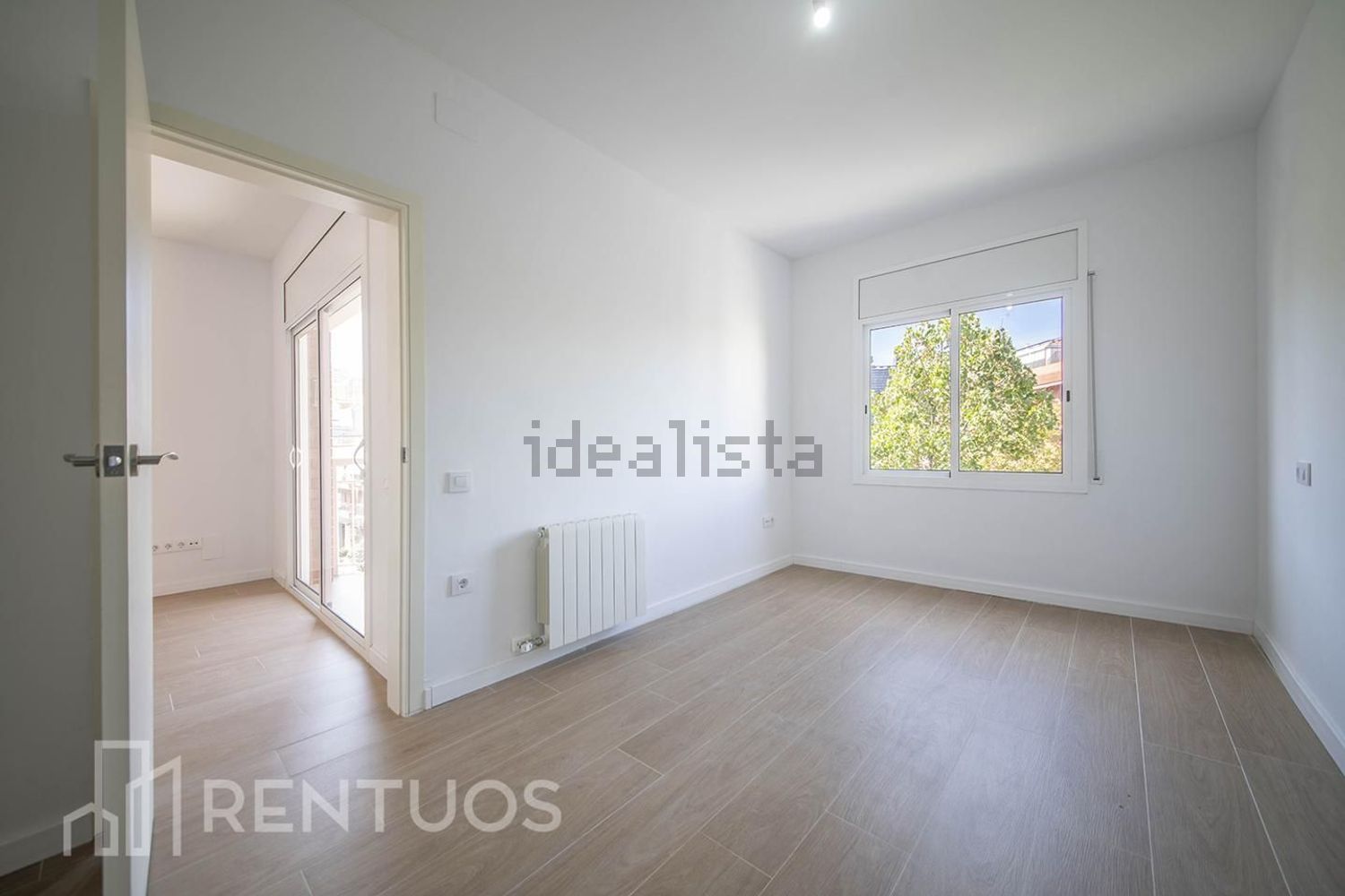 Appartamento 82 m² a Barcelona