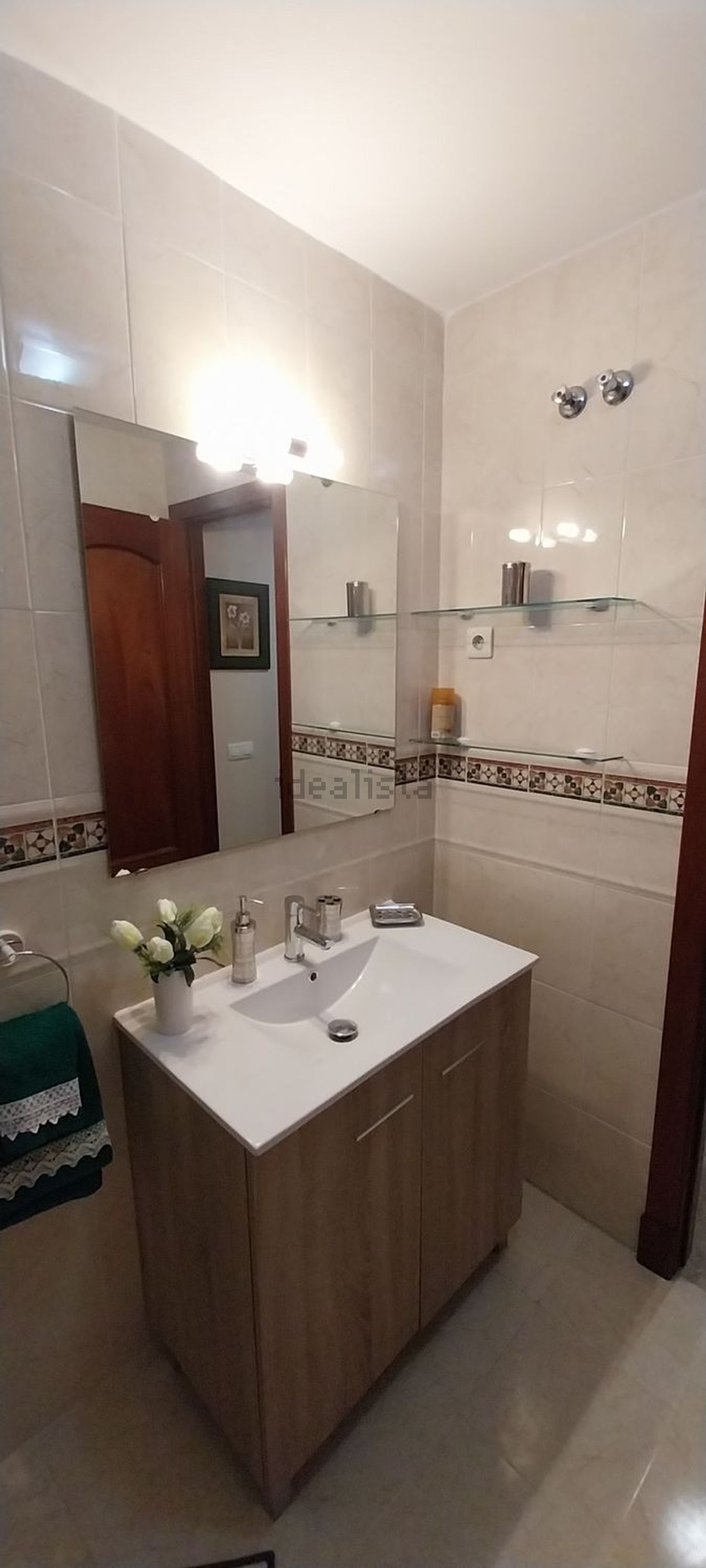 Pis de 98 m² a Màlaga