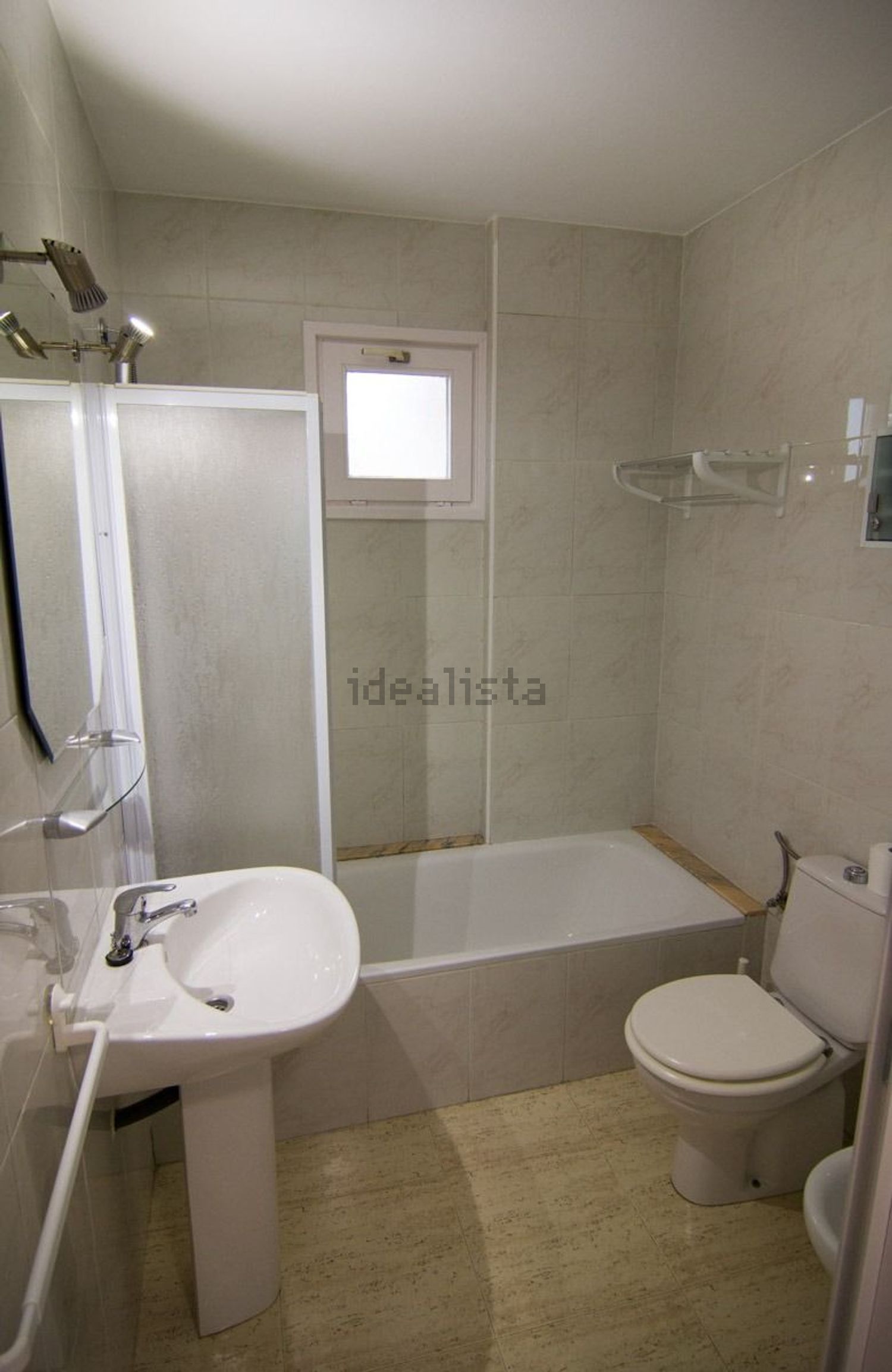 Квартира 70 м² в Berga