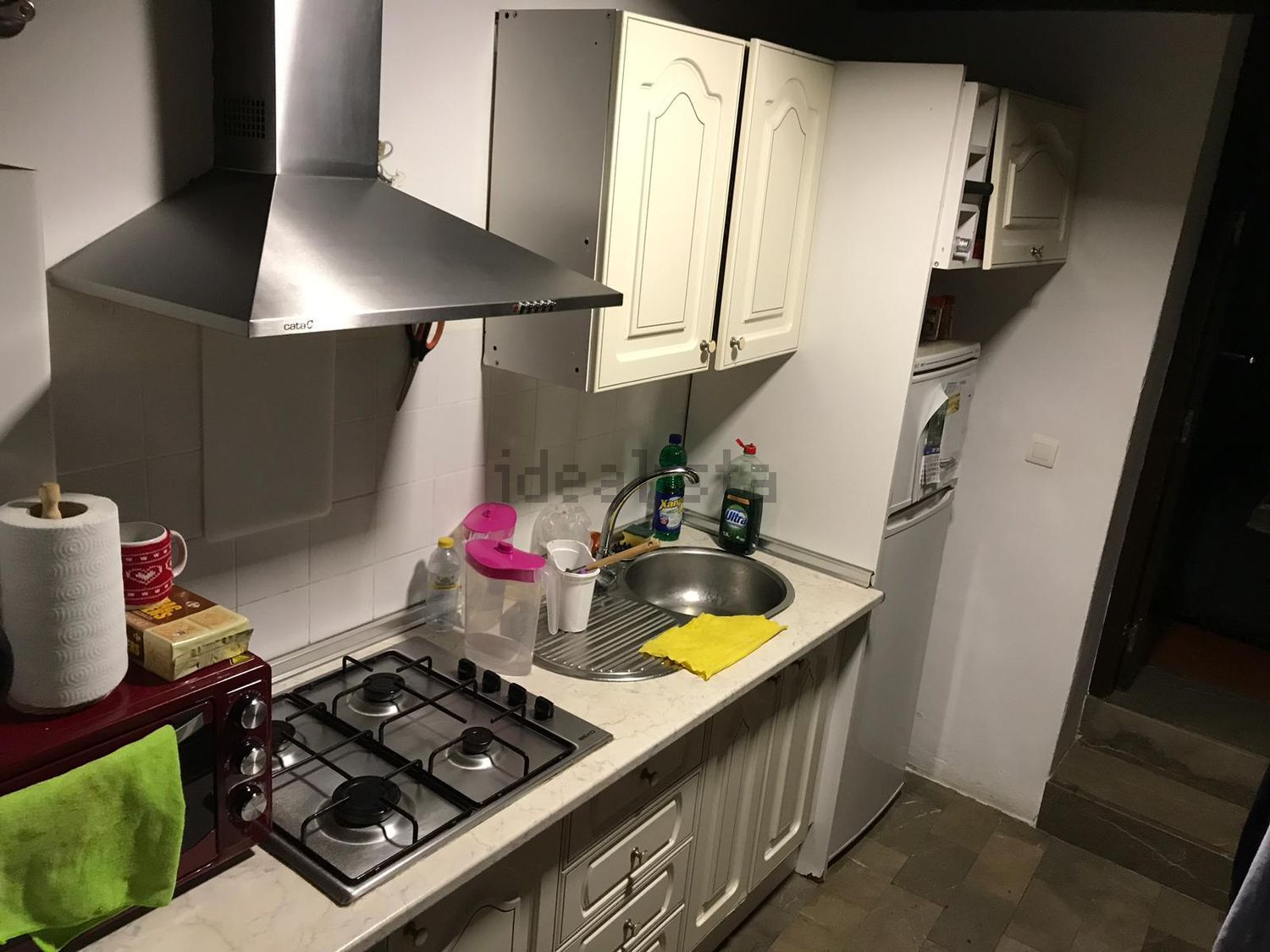 Wohnung 53 m² in Granada
