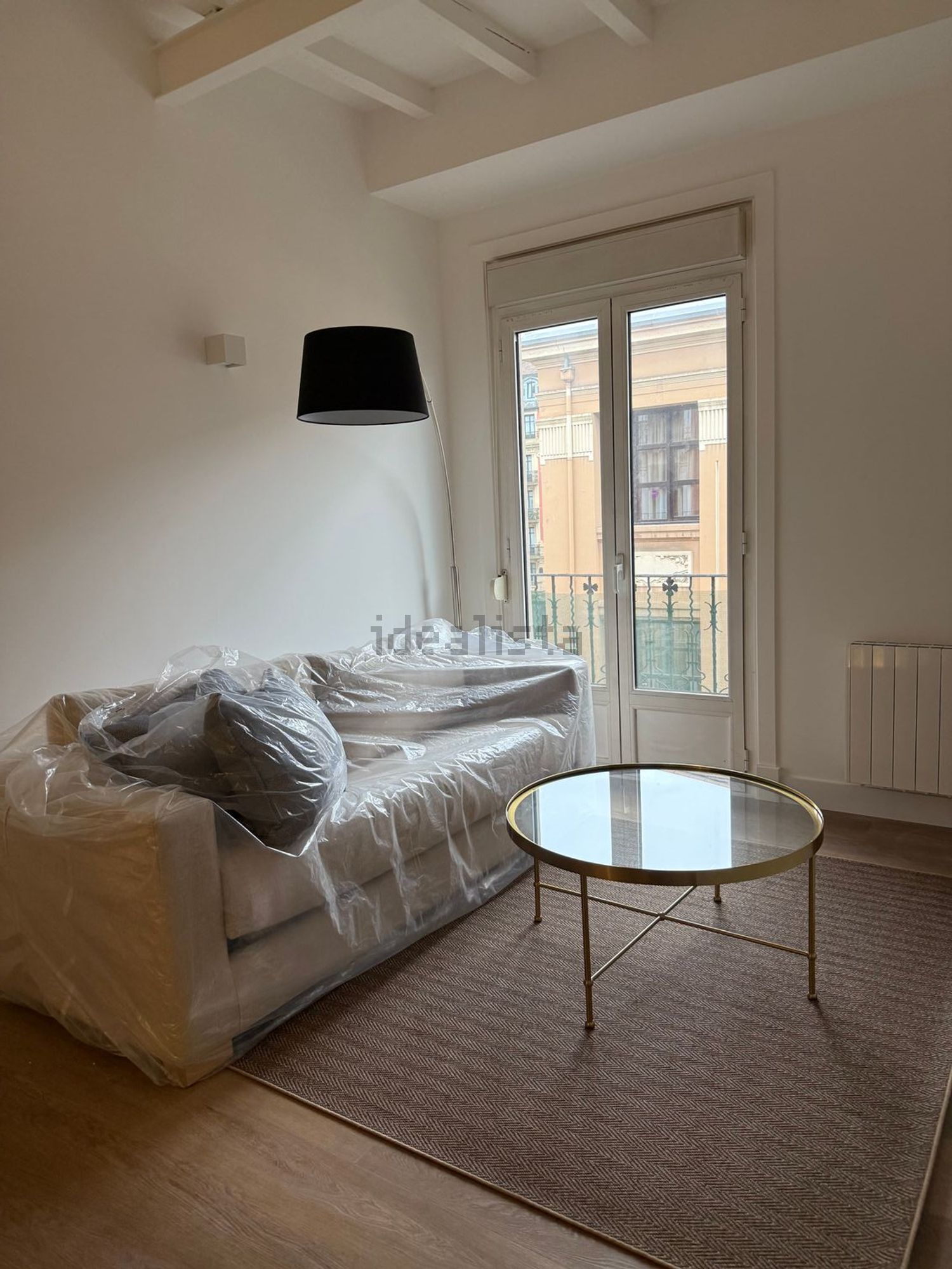 Pis de 45 m² a Bilbao