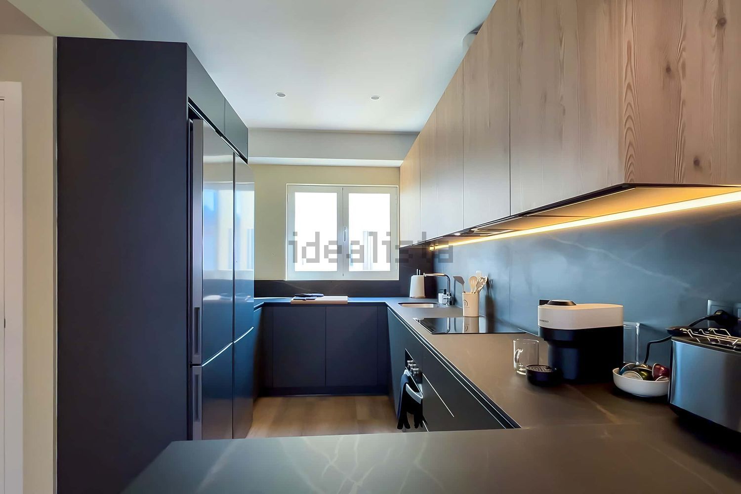 Habitación en alquiler, Madrid