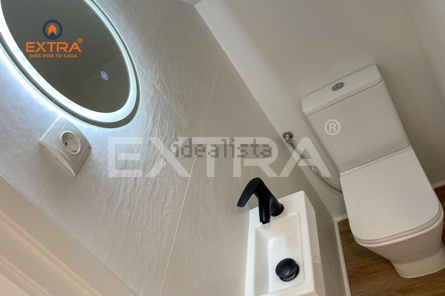 Piso de 75 m² en Madrid