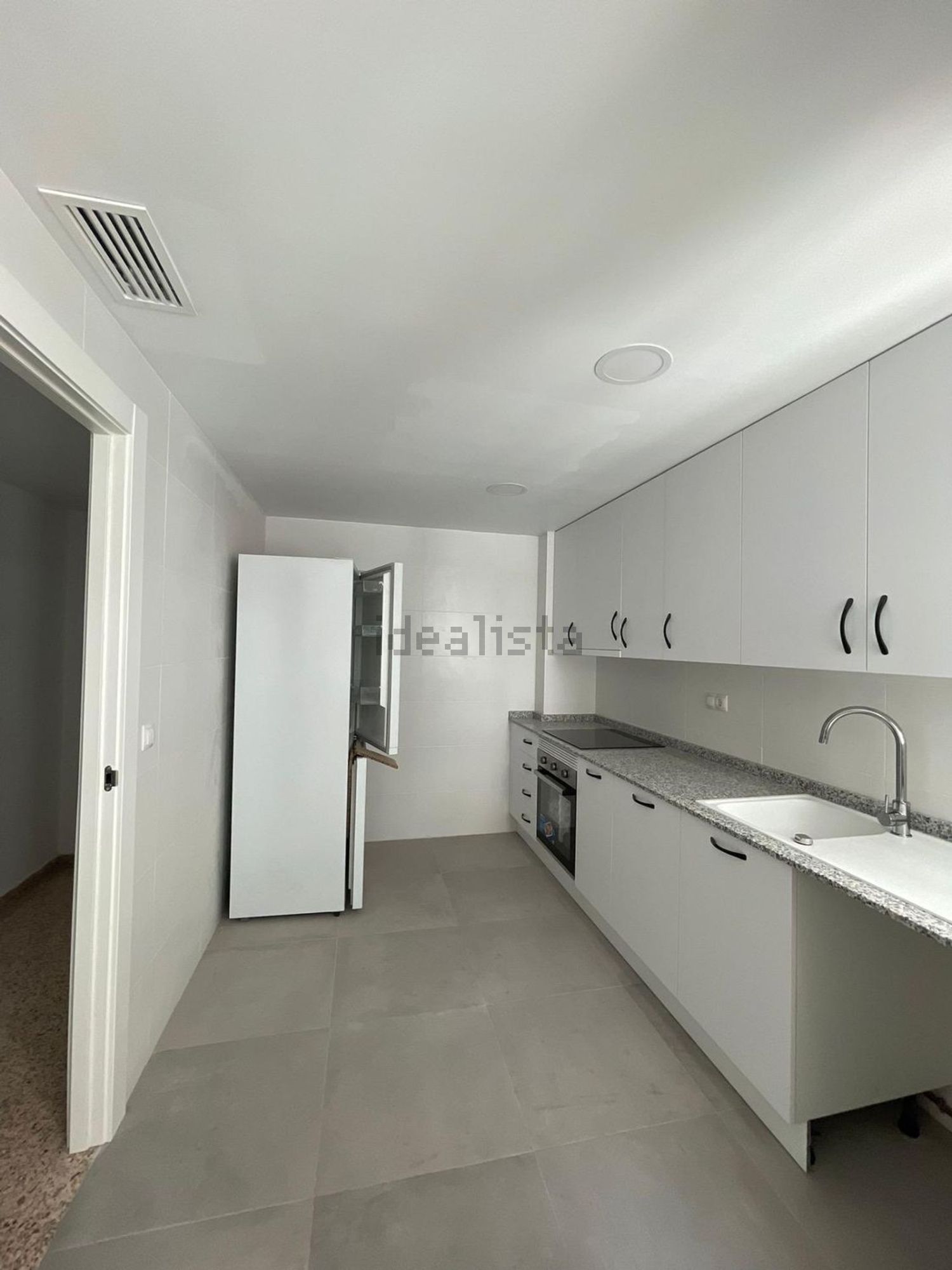 Pis de 140 m² a Alacant