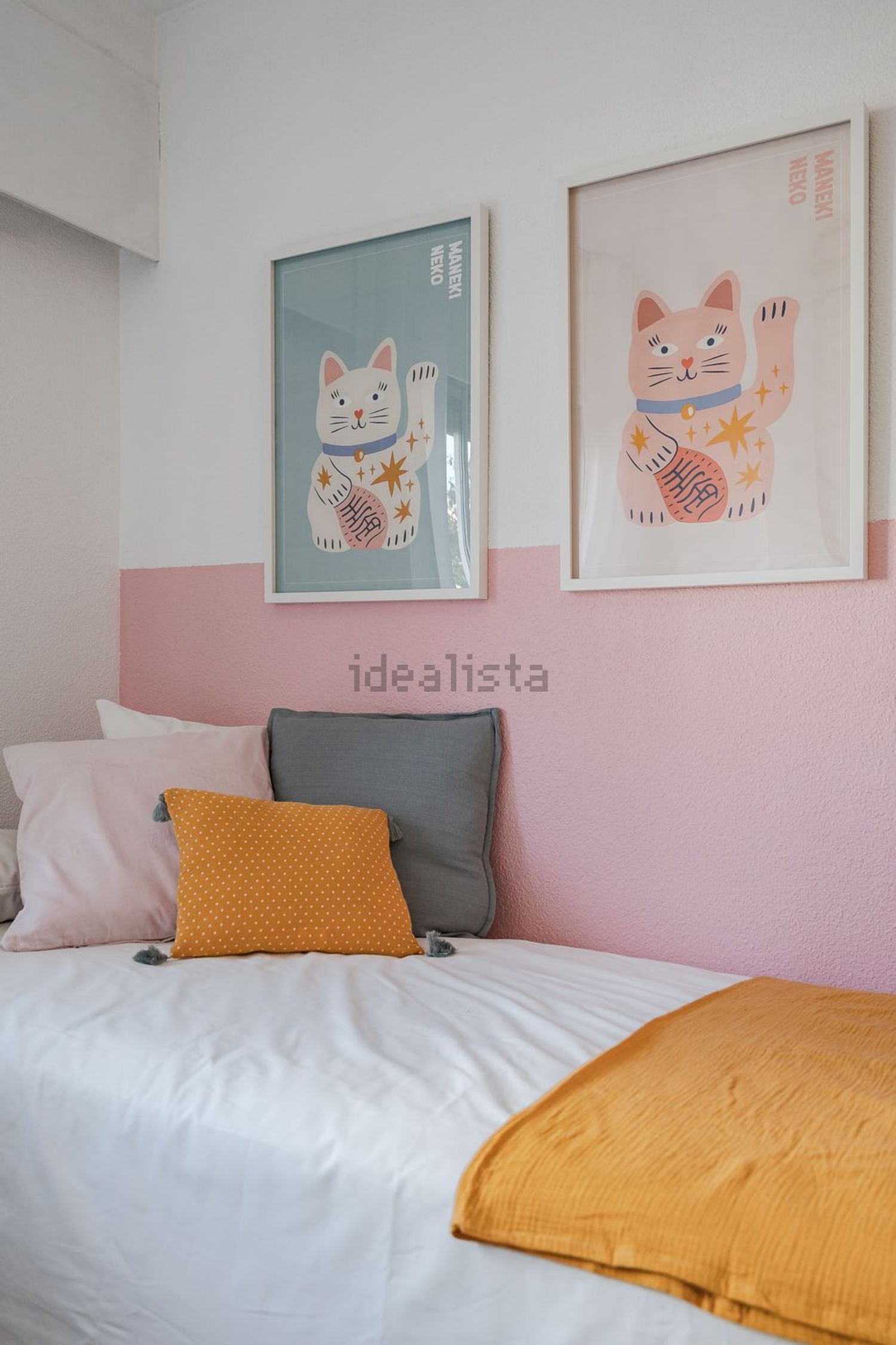Pis de 85 m² a Madrid
