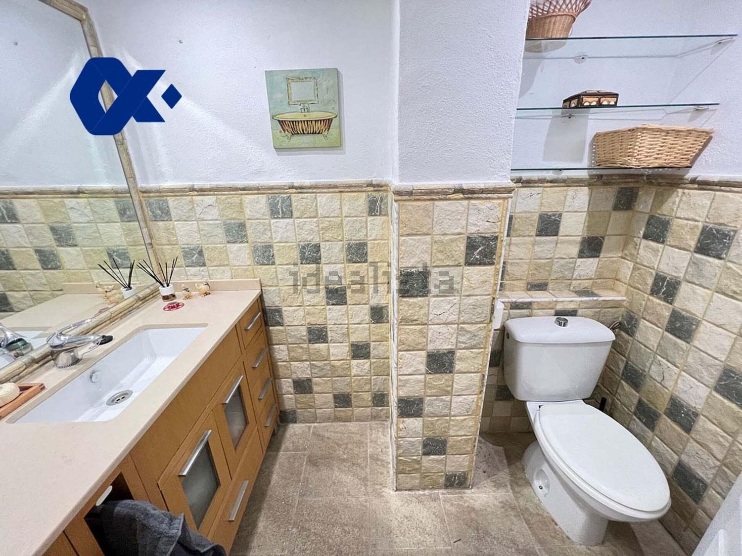 Casa de 115 m² en Huétor Vega