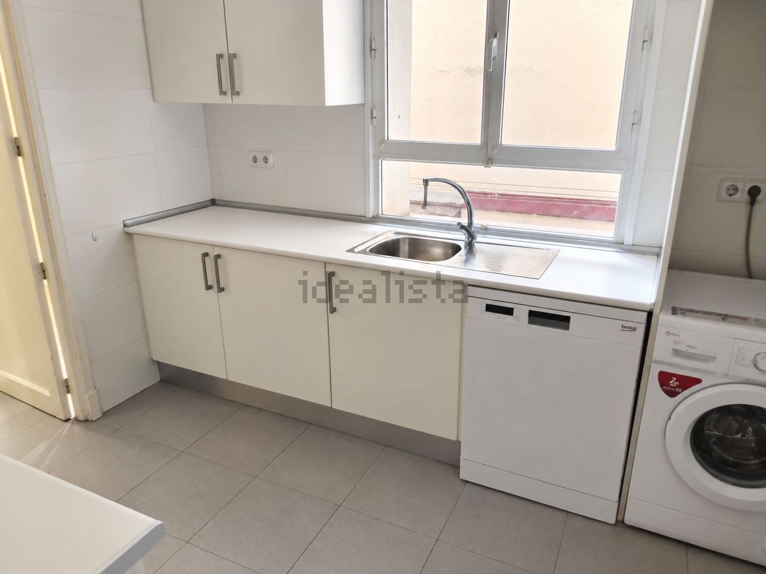 Wohnung 185 m² in Madrid