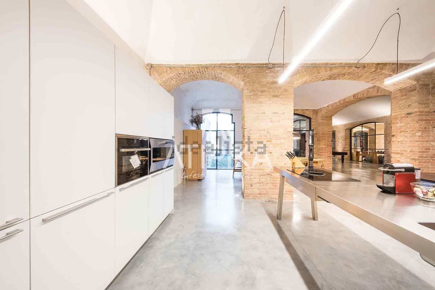 Appartement 120 m² à Barcelone