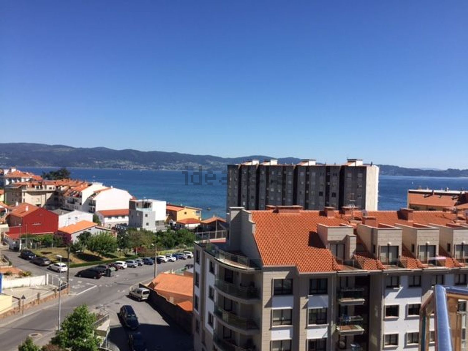 Appartamento 110 m² a Sanxenxo