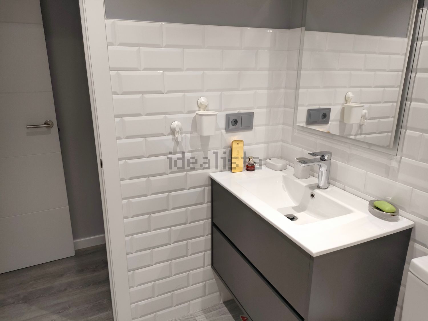 Piso de 120 m² en Pontevedra