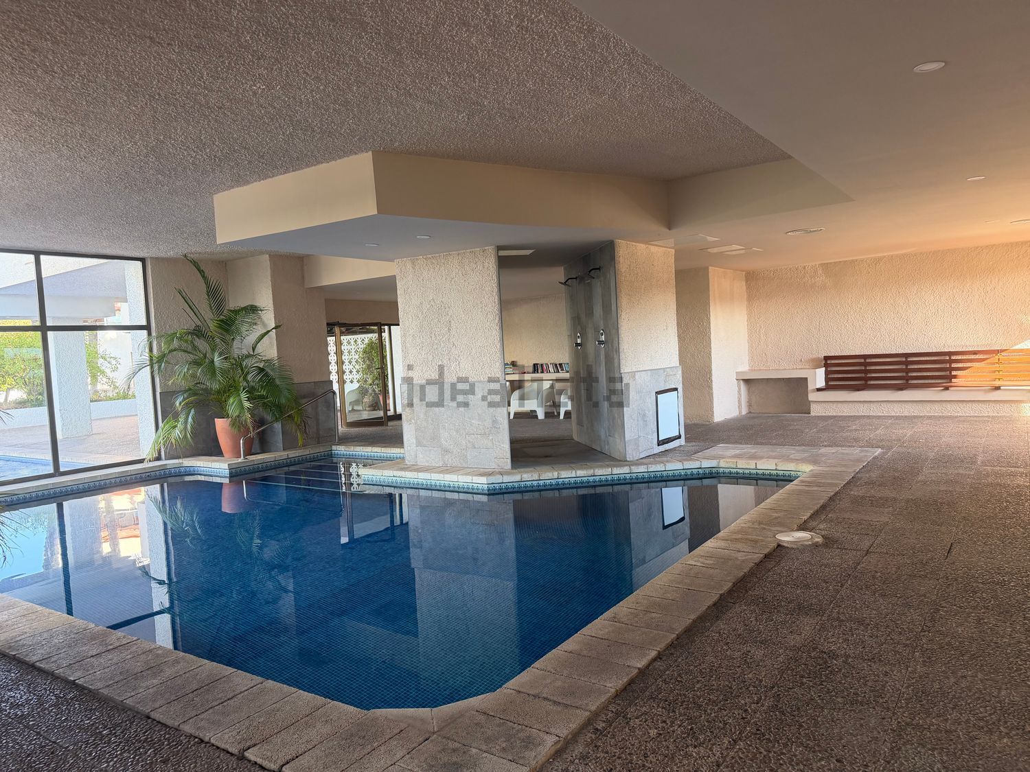 Wohnung 128 m² in Altea