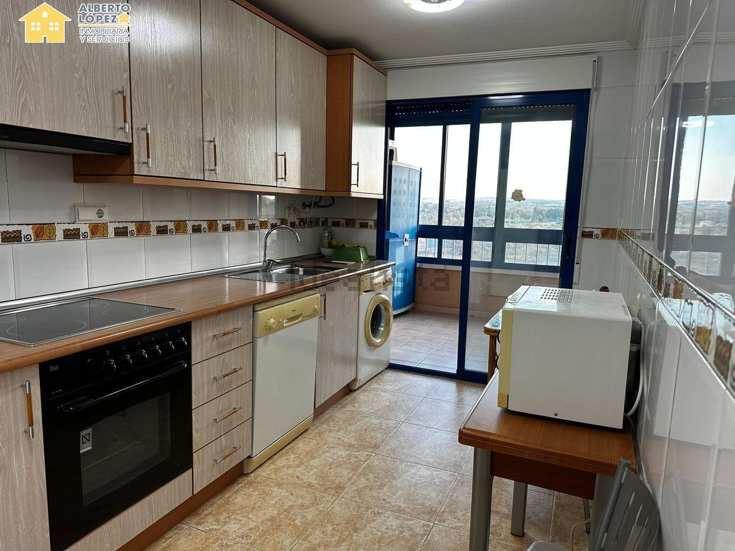 Pis de 96 m² a Elx