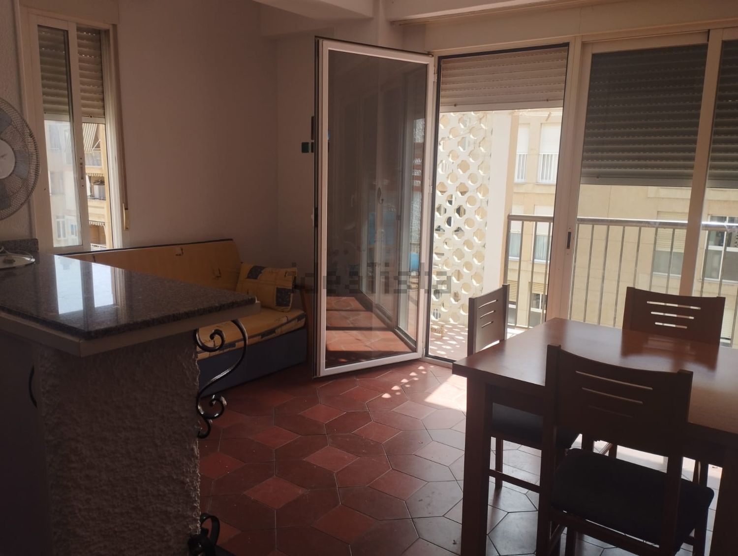 Pis de 55 m² a Almeria