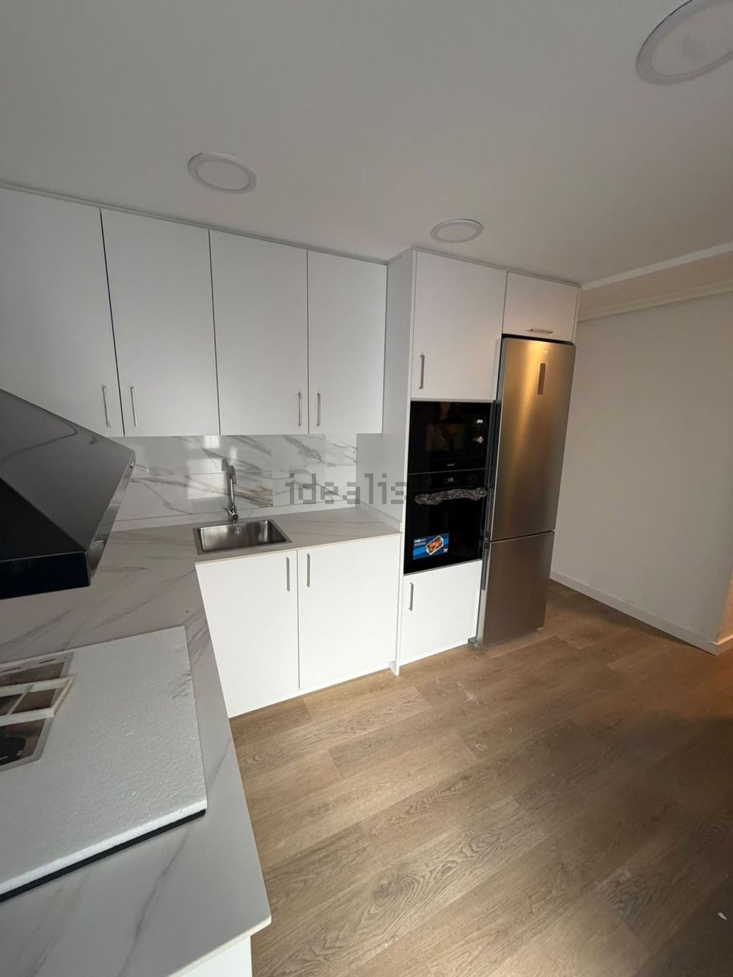 Pis de 83 m² a Caravaca de la Cruz