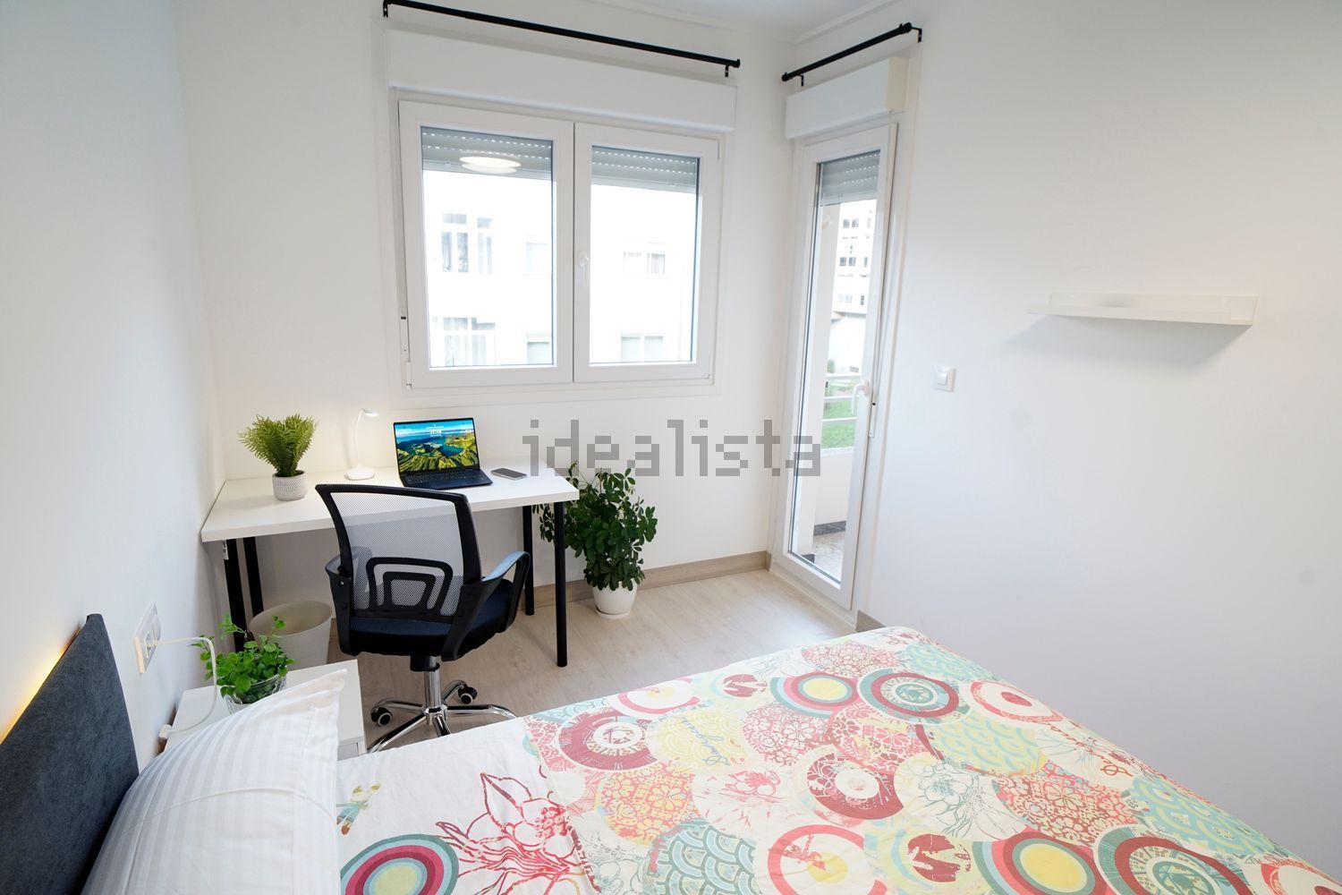 Habitación en alquiler, Ourense
