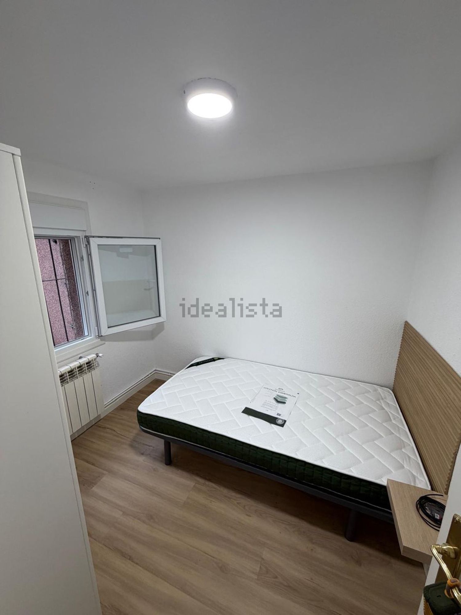 Pis de 49 m² a Madrid