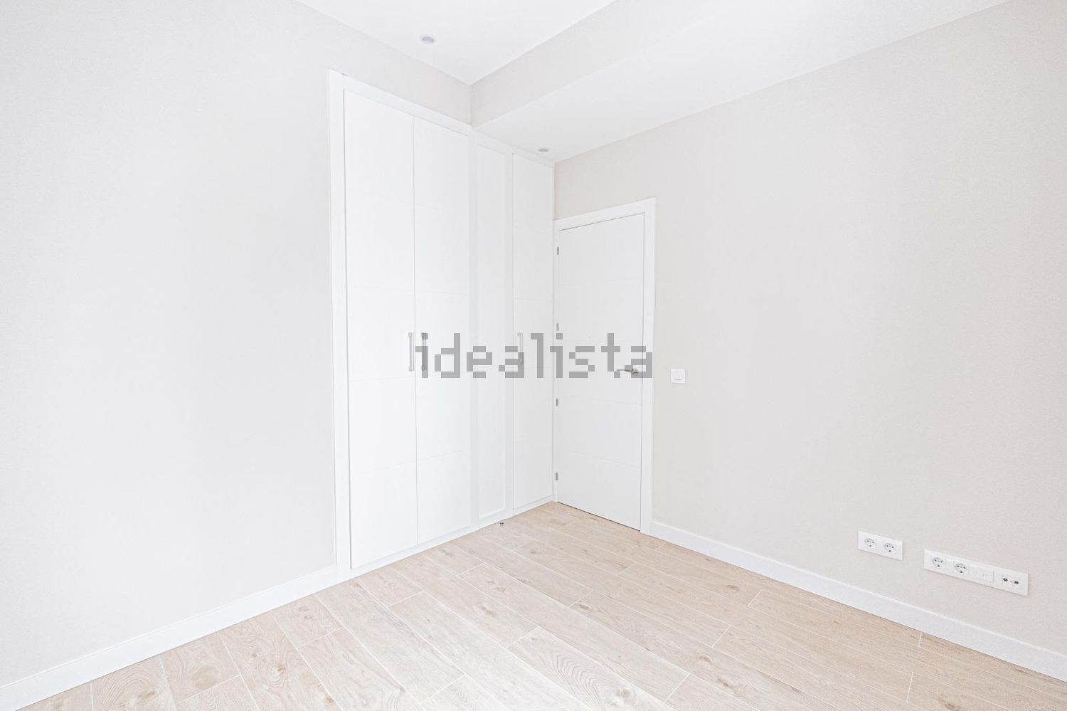Pis de 97 m² a Madrid