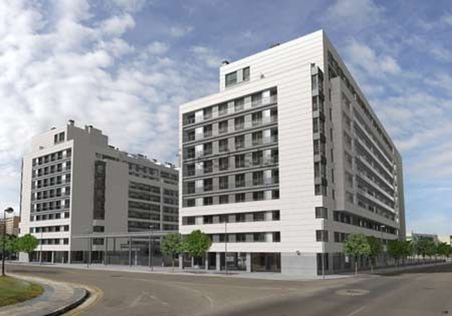 Piso de 80 m² en Zaragoza