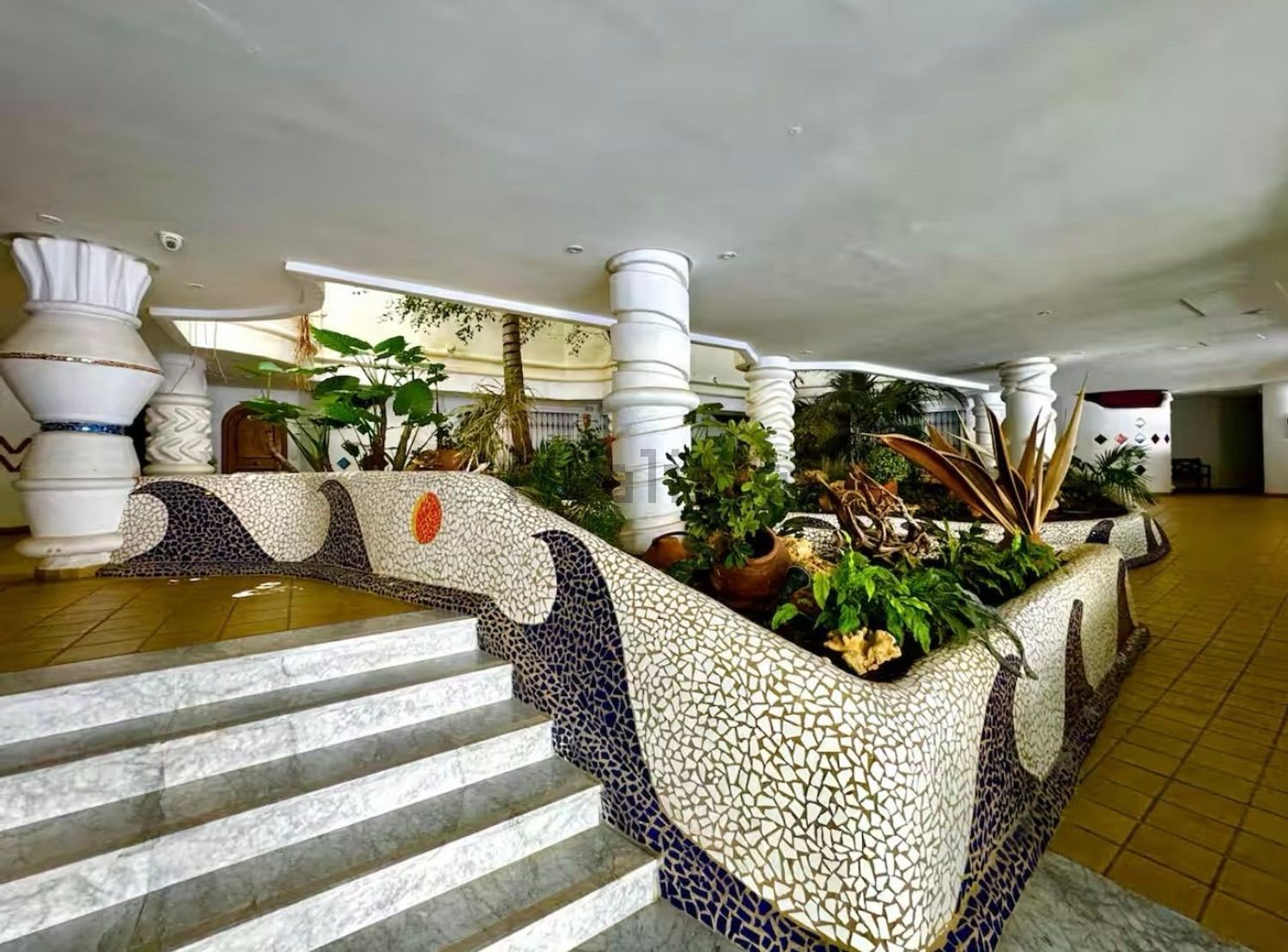 Piso de 98 m² en Benalmádena