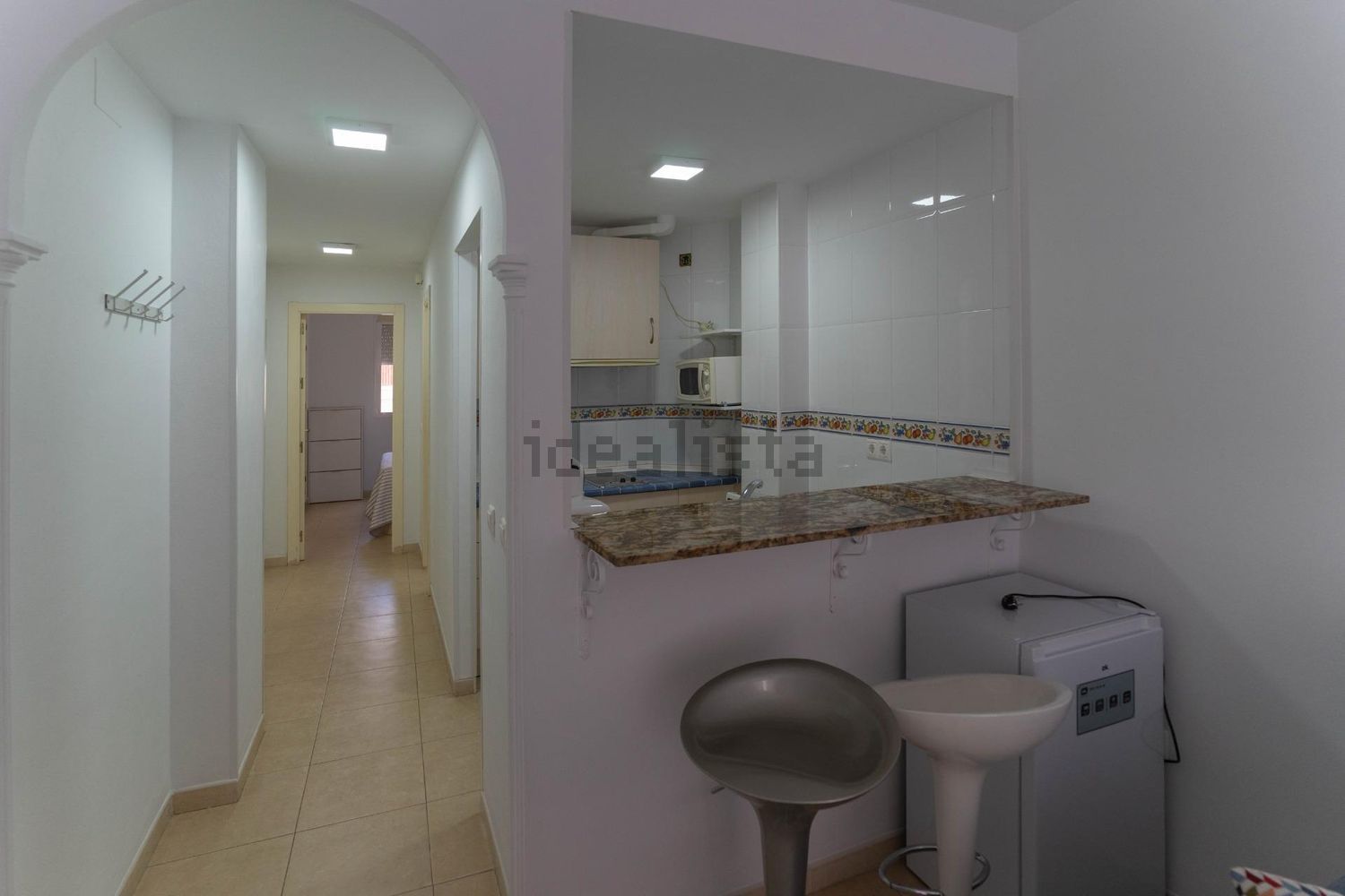 Piso de 49 m² en Fuengirola