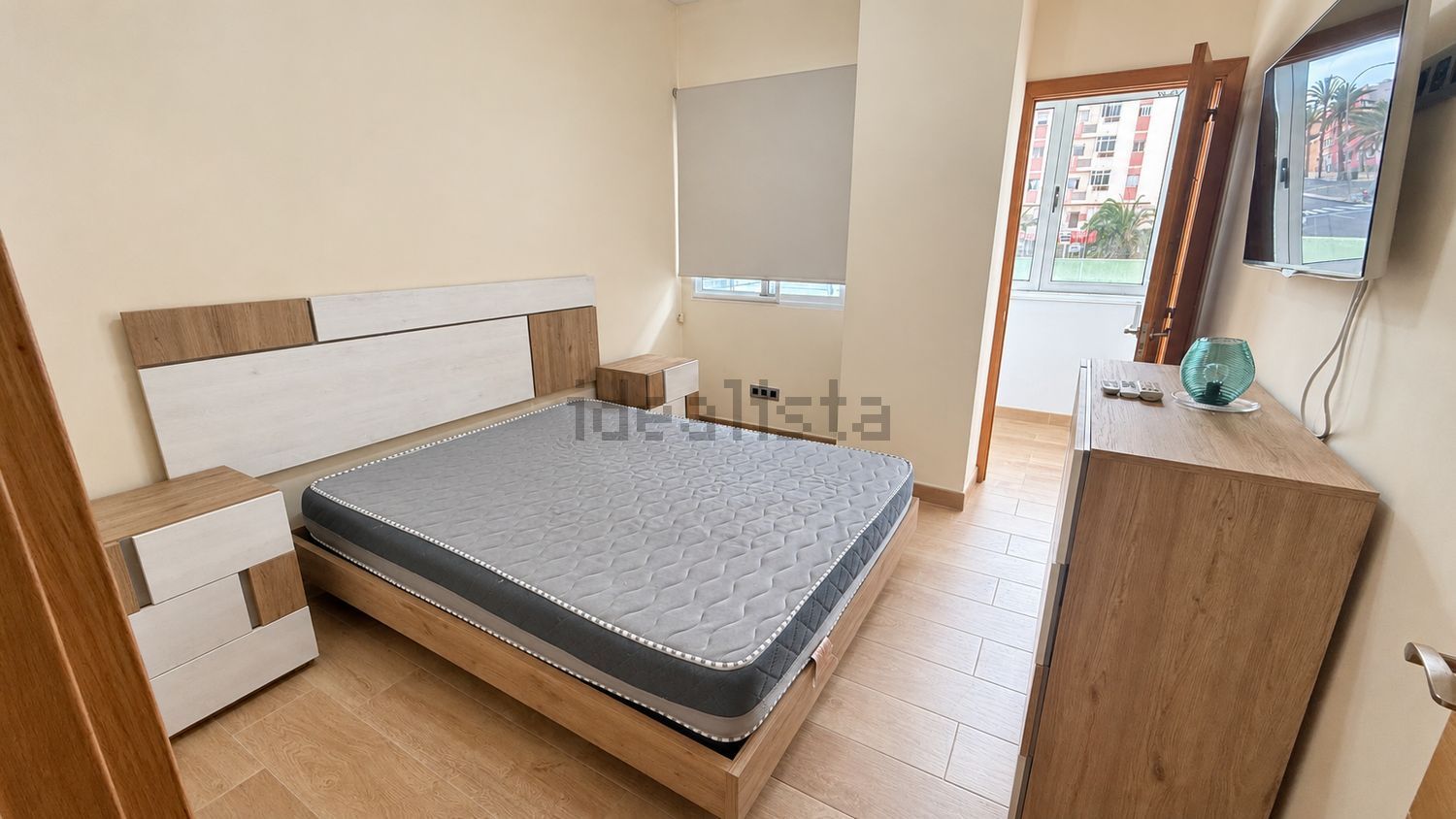 Piso de 104 m² en Las Palmas de Gran Canaria