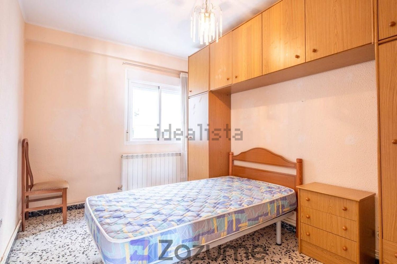 Pis de 72 m² a Saragossa